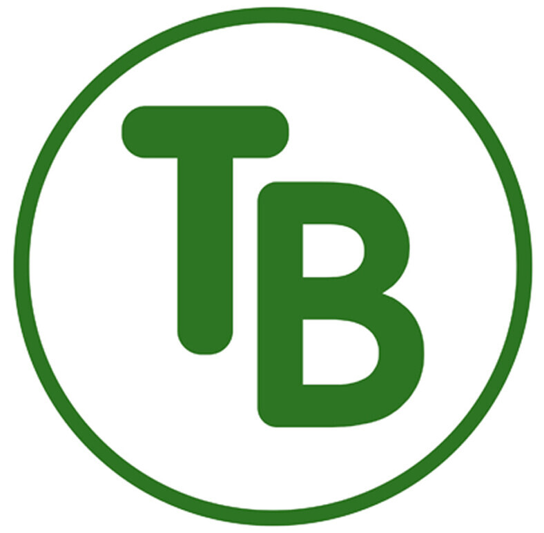 Thomas Blechschmitt Distribution Logo