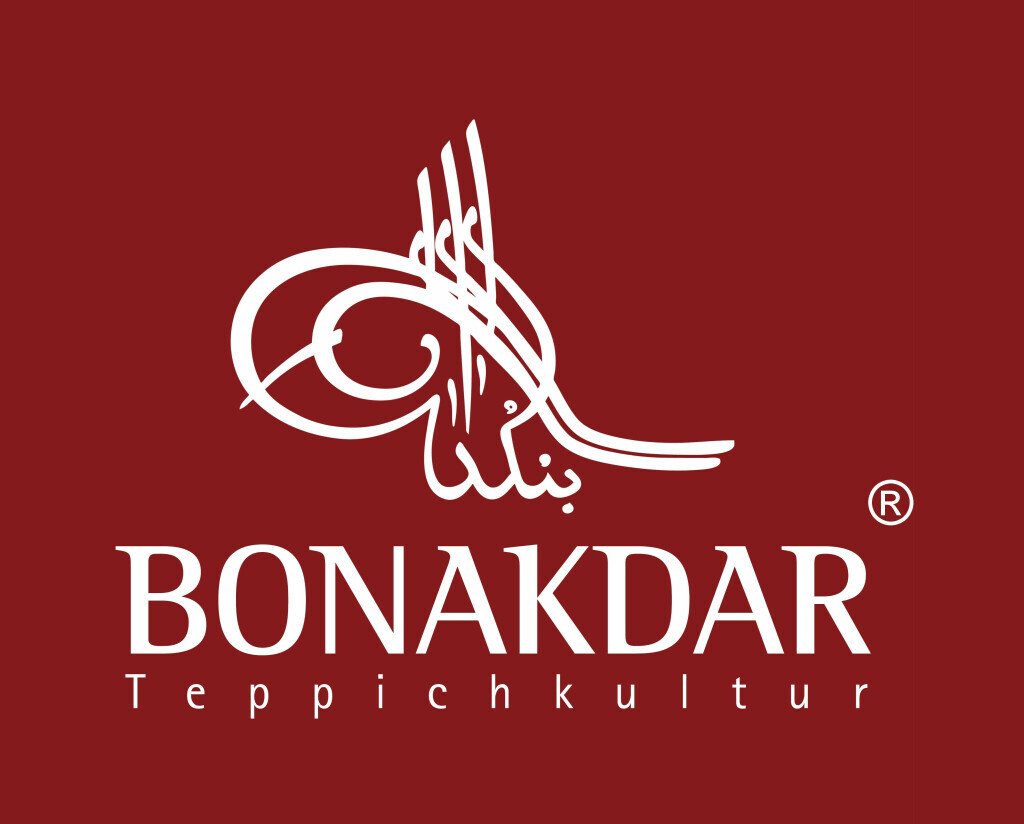 BONAKDAR Teppichkultur Logo