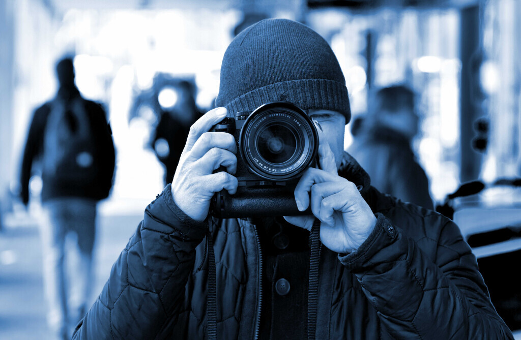 Bilder Privatdetektiv aus Leipzig