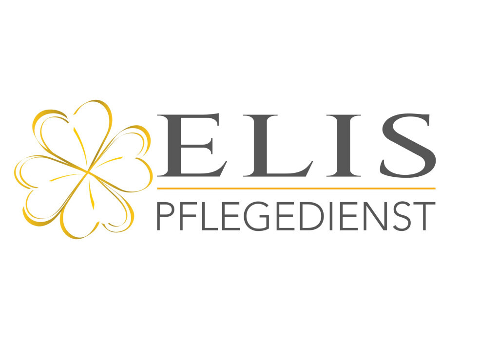 Elis Pflegedienst GmbH Logo