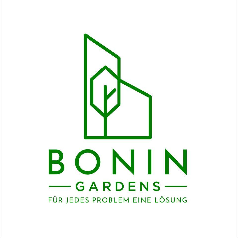 Bonin Gardens Logo