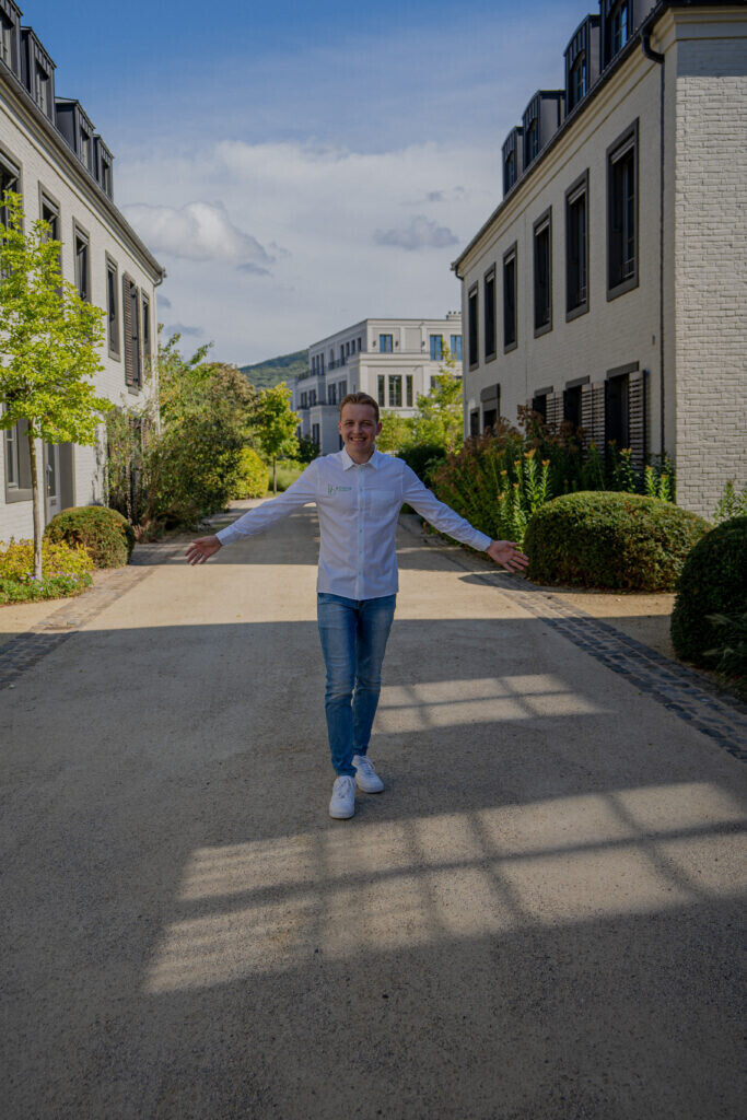 Bilder Bonin Gardens