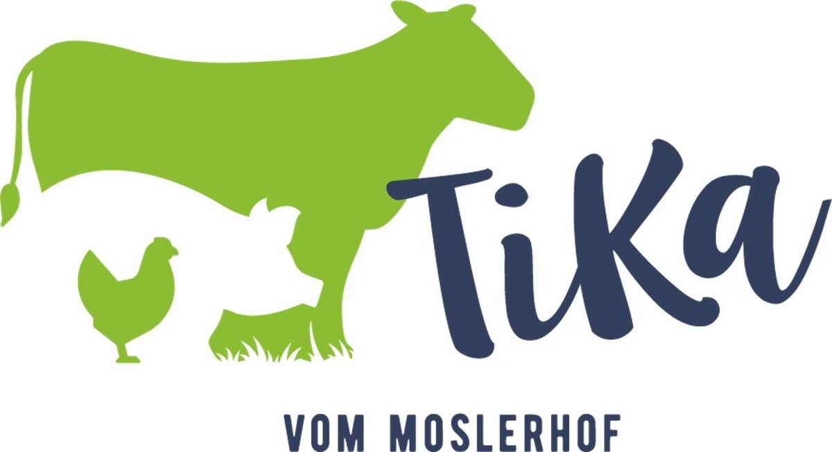 TiKa vom Moslerhof Logo