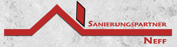 Sanierungspartner Neff Logo