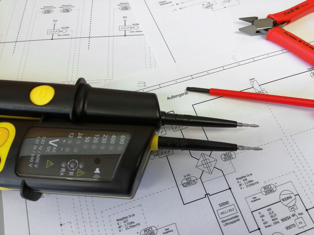 Bilder Billinger Elektrotechnik GmbH