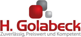 H. Golabeck Logo