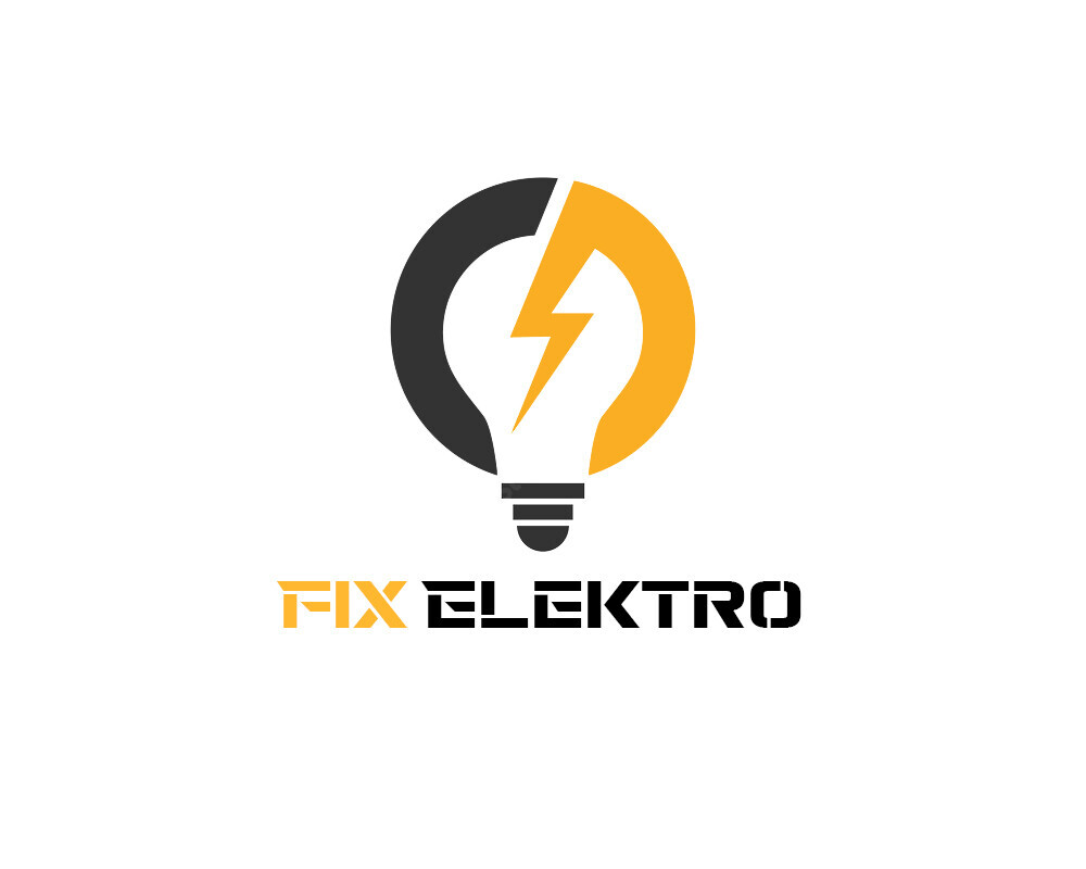 Fix Elektro- und Kommunikationstechnik Logo