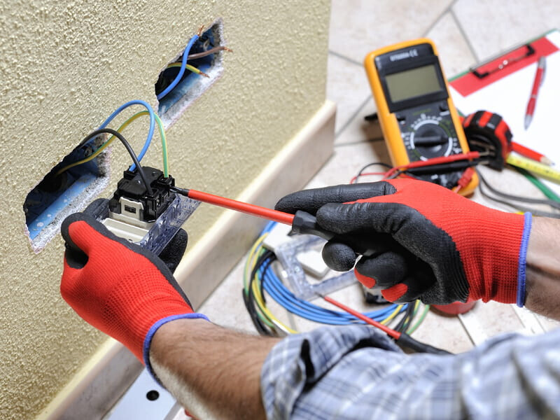 Bilder Fix Elektro- und Kommunikationstechnik