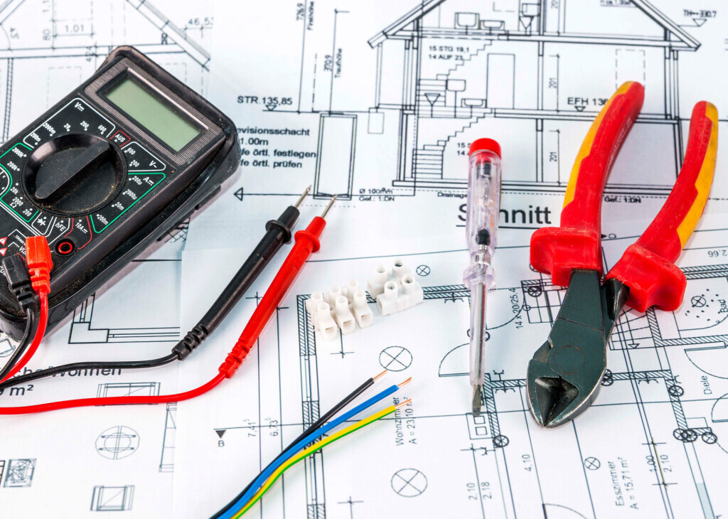 Bilder Fix Elektro- und Kommunikationstechnik