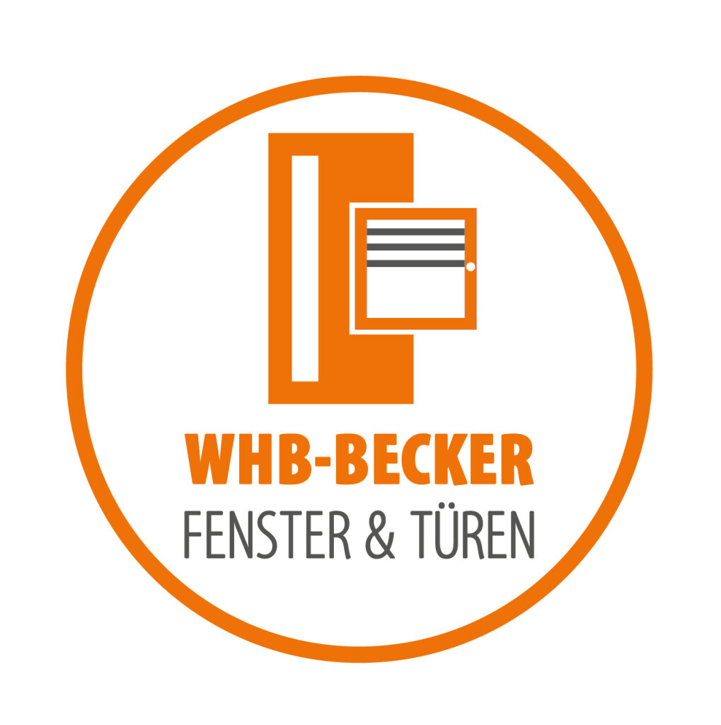 WHB Becker Logo