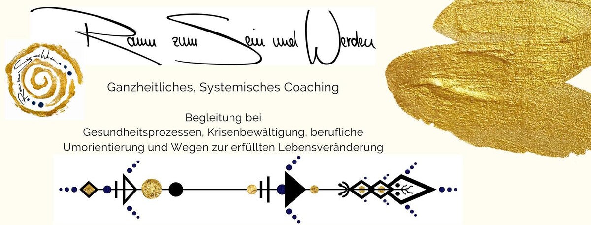 Bilder Raum zum Sein und Werden