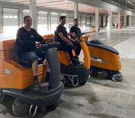 Bilder A7 Gebäudereinigung