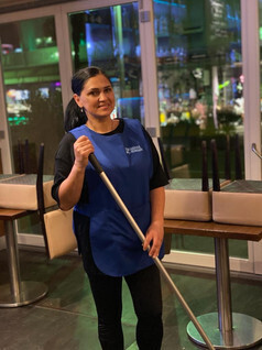 Bilder A7 Gebäudereinigung