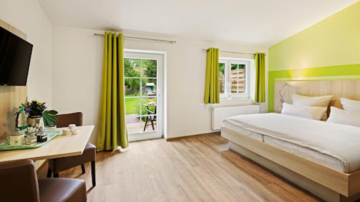 Bilder Hotel Deichinsel