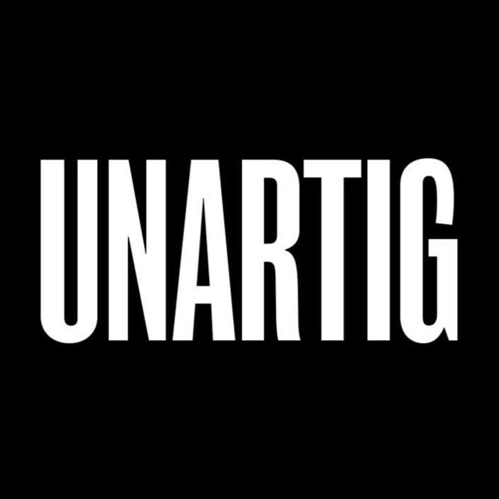 UNARTIG Werbeagentur Logo