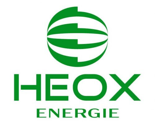 HEOX Energie & Gebäudemanagement GmbH Logo