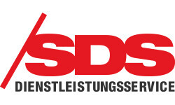 Kevin Becker SDS Dienstleistungsservice Logo