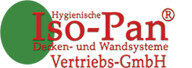 Iso-Pan Vertriebs GmbH Logo