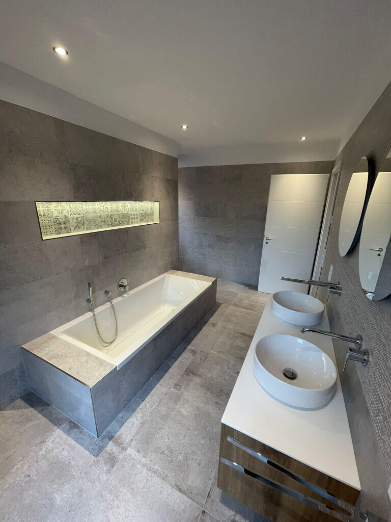 Bilder De Vito Fliesen