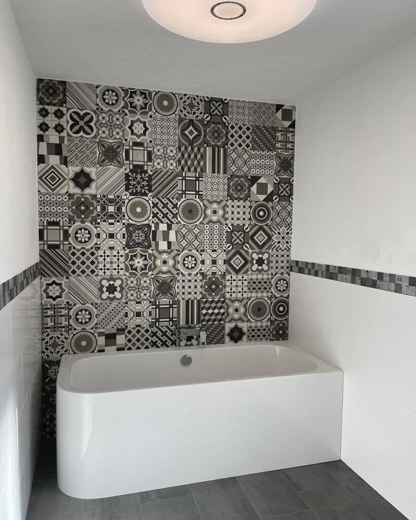 Bilder De Vito Fliesen