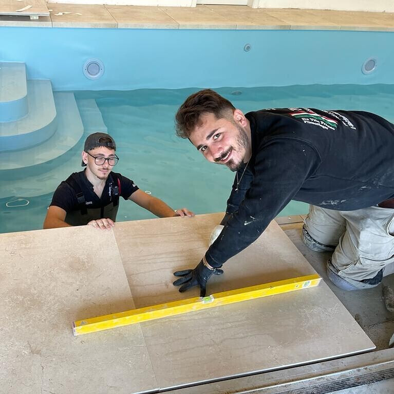 Bilder De Vito Fliesen