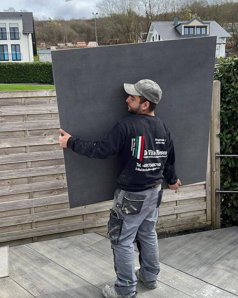 Bilder De Vito Fliesen