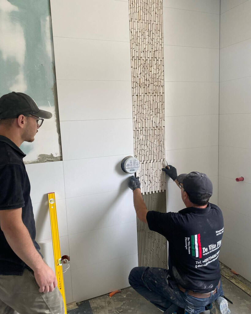 Bilder De Vito Fliesen