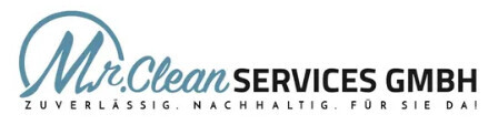 Mr. Clean Services GmbH Logo