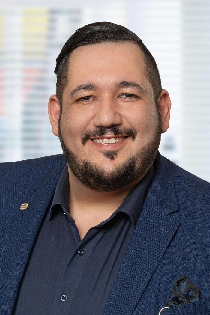 Bilder ERGO Pro Giuseppe Nesci