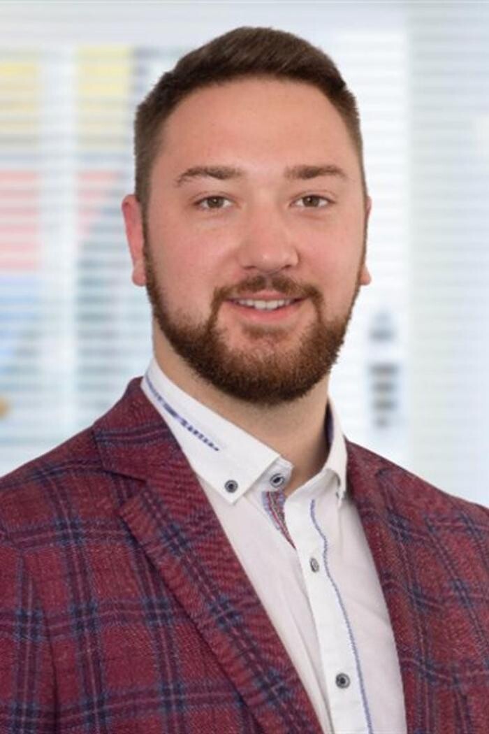 Bilder ERGO Versicherung Maximilian Neef