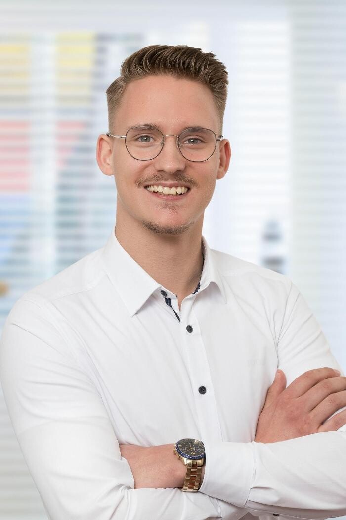 Bilder ERGO Versicherung Tobias Sieben