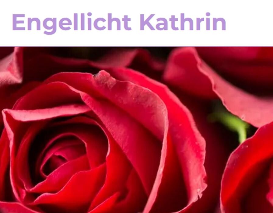 Engellicht Kathrin Logo
