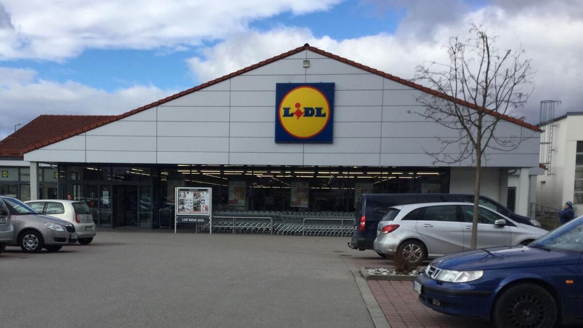 Bilder Lidl