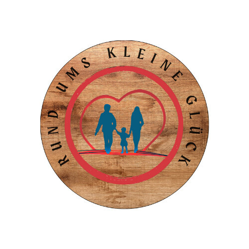 Rund ums kleine Glück Sven Rutzen Logo