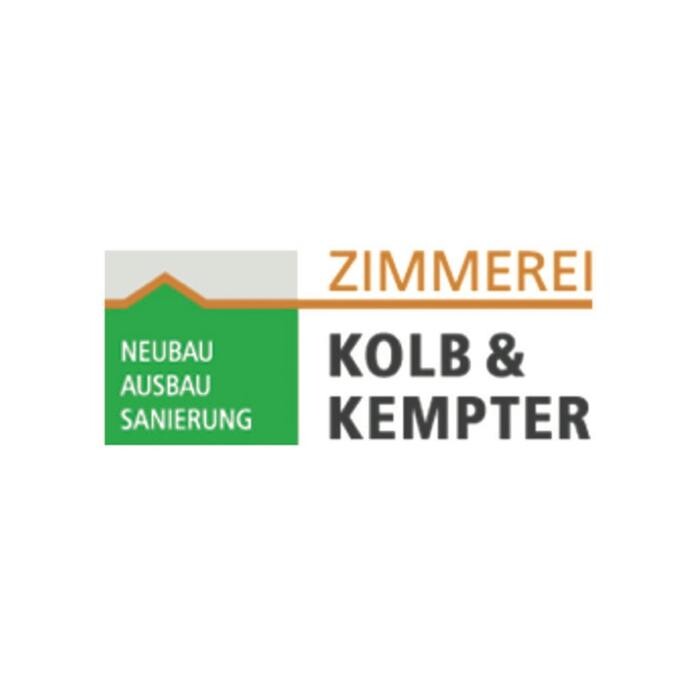 Bilder Zimmerei Kolb & Kempter GmbH