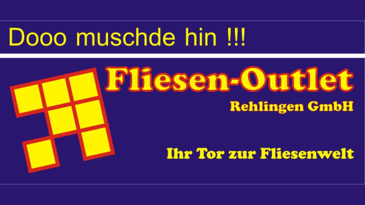 Bilder Fliesen-Outlet Rehlingen
