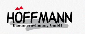 Höffmann Bauunternehmung GmbH Logo