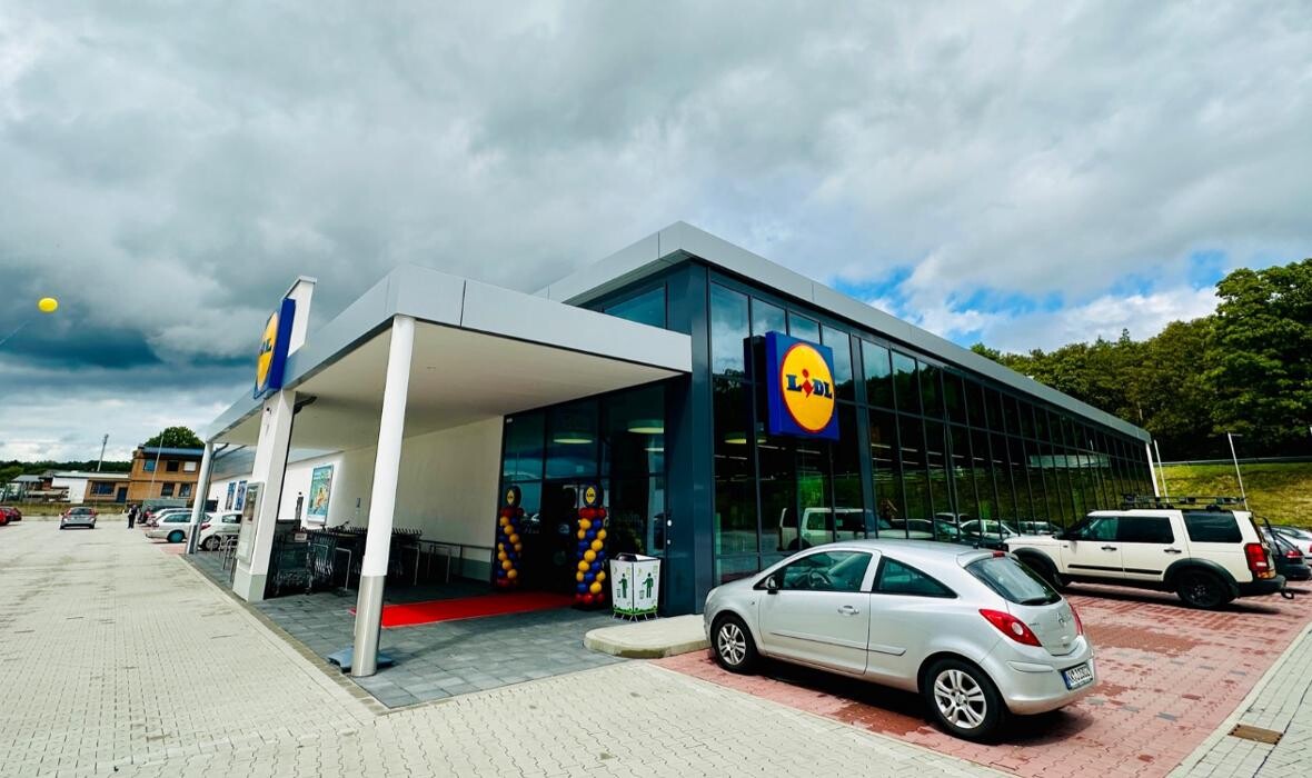 Bilder Lidl