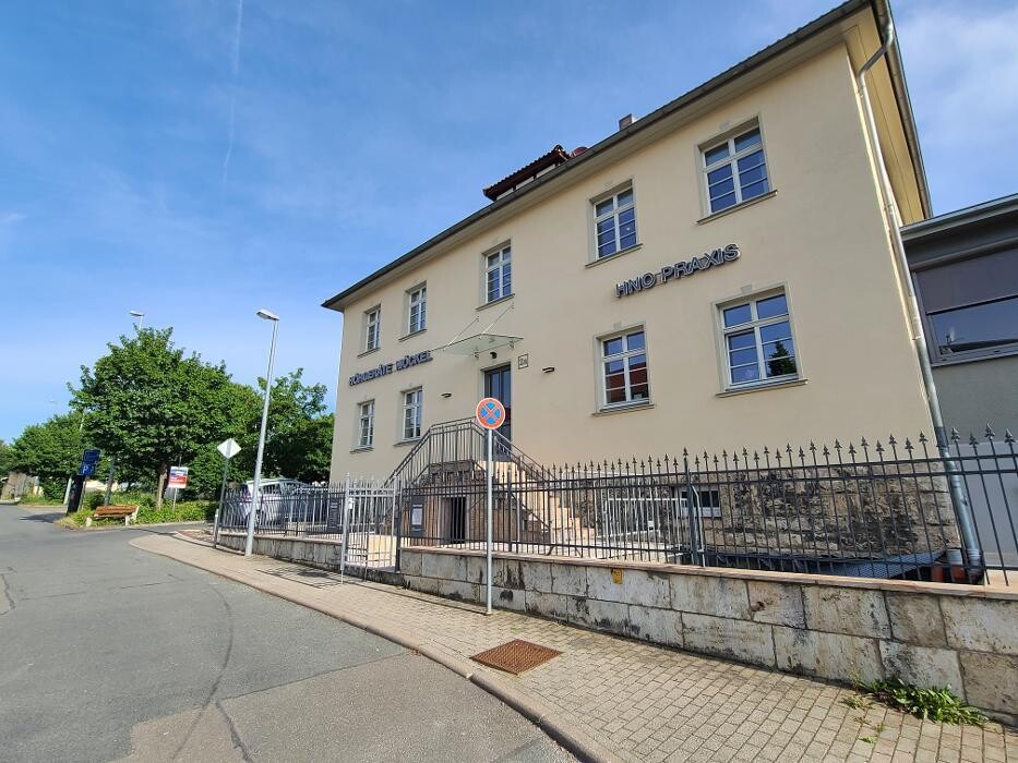 Bilder Hörgeräte Möckel Weimar