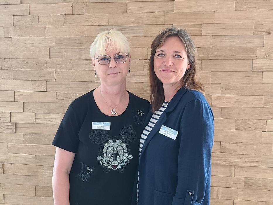 Bilder Hörgeräte Möckel Weimar