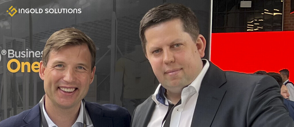 Bilder Ingold Solutions GmbH - Magento, Wordpress, SAP Business One, Shopify, Woocommerce