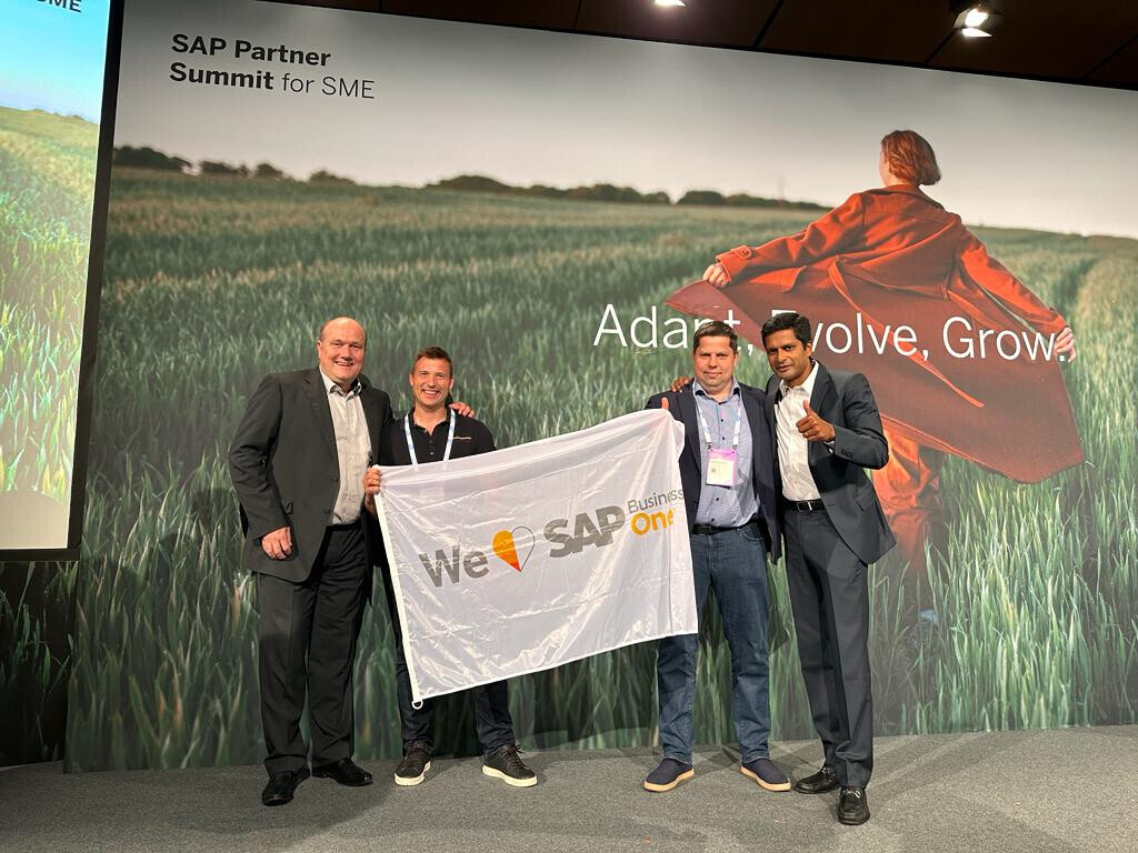 Bilder Ingold Solutions GmbH - Magento, Wordpress, SAP Business One, Shopify, Woocommerce