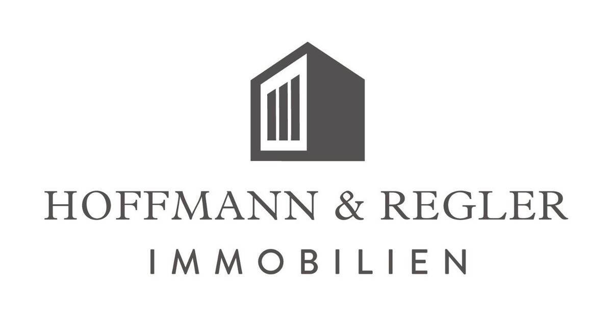 Hoffmann & Regler Immobilien GbR Logo