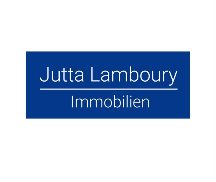 Jutta Lamboury Immobilien Logo