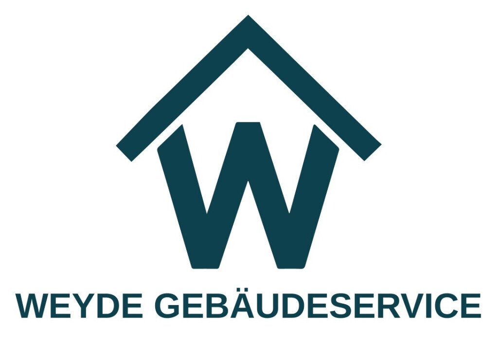 Weyde Gebäudeservice Logo