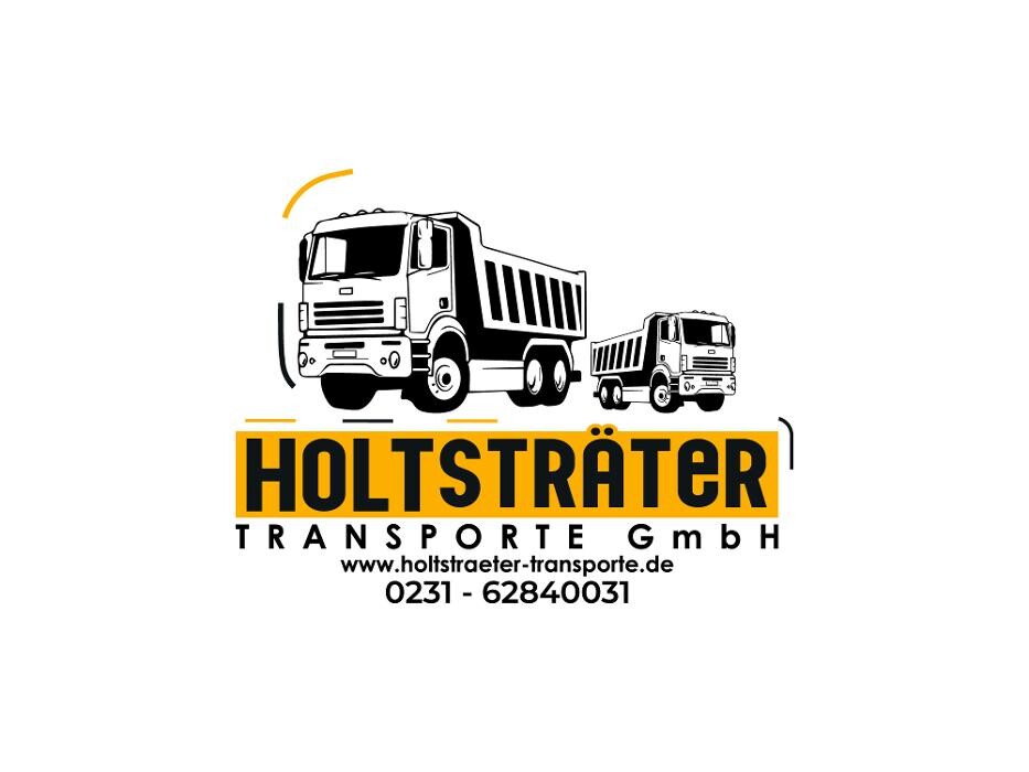 Bilder Holtsträter Transporte GmbH