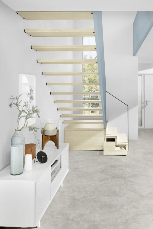 Bilder Fritz Müller Massivholztreppen GmbH & Co. KG Treppenstudio Berlin - Wustermarkstudio Berlin - Wustermark