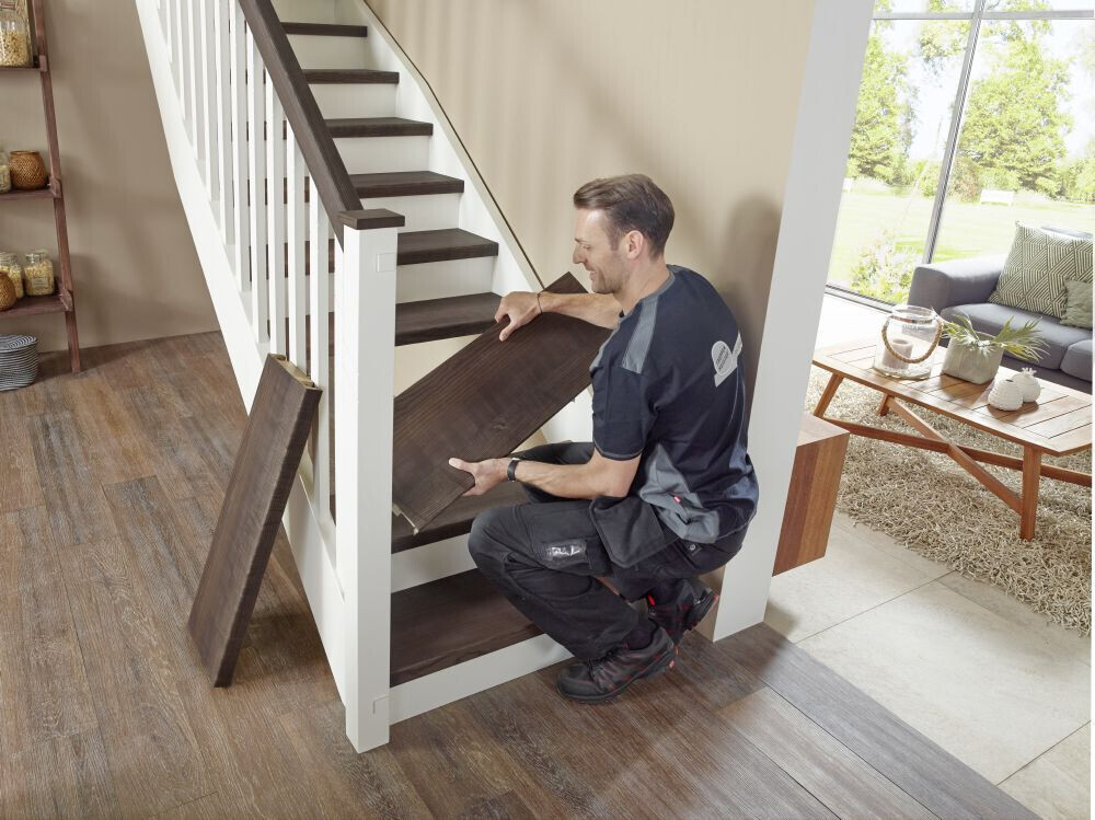 Bilder Fritz Müller Massivholztreppen GmbH & Co. KG Treppenstudio Berlin - Wustermarkstudio Berlin - Wustermark