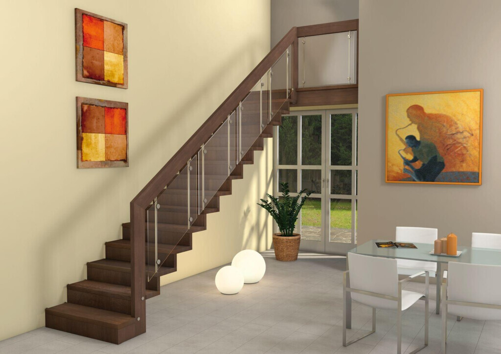 Bilder Fritz Müller Massivholztreppen GmbH & Co. KG Treppenstudio Berlin - Wustermarkstudio Berlin - Wustermark