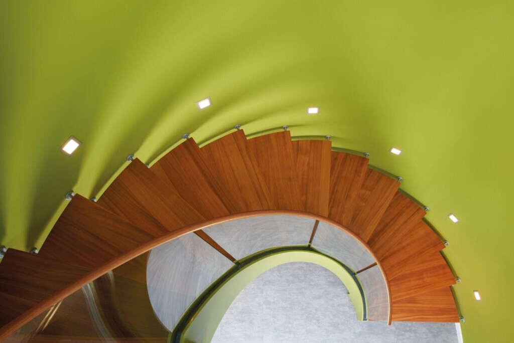 Bilder Fritz Müller Massivholztreppen GmbH & Co. KG Treppenstudio Berlin - Wustermarkstudio Berlin - Wustermark